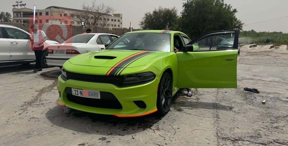 Dodge Charger